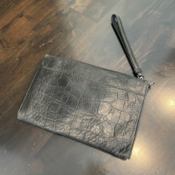 Givenchy Clutch Wristlet - Picture 6 of 9